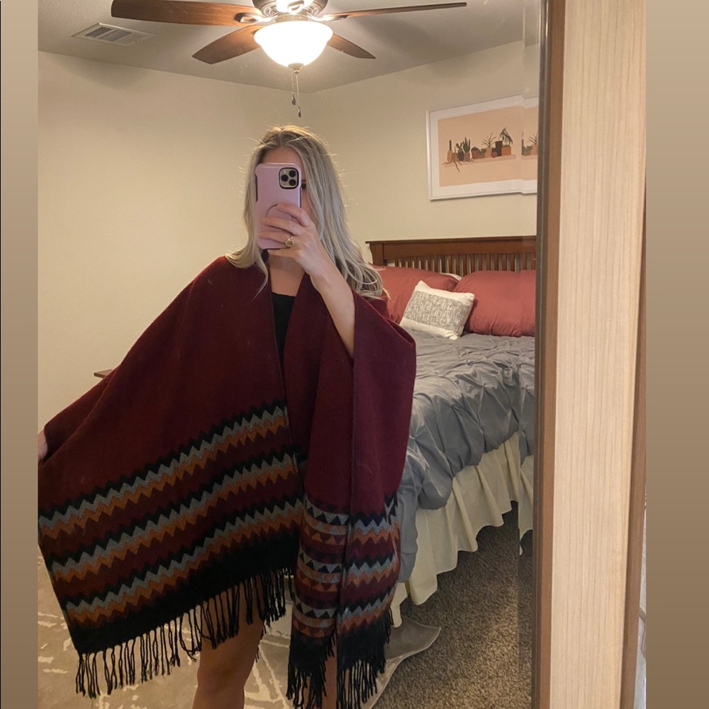 Poncho